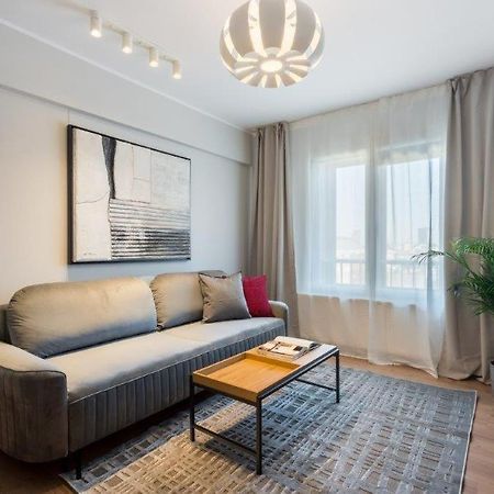 Downtown Modern - 2Br Apartment 부쿠레슈티 외부 사진
