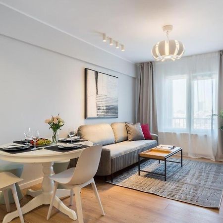 Downtown Modern - 2Br Apartment 부쿠레슈티 외부 사진