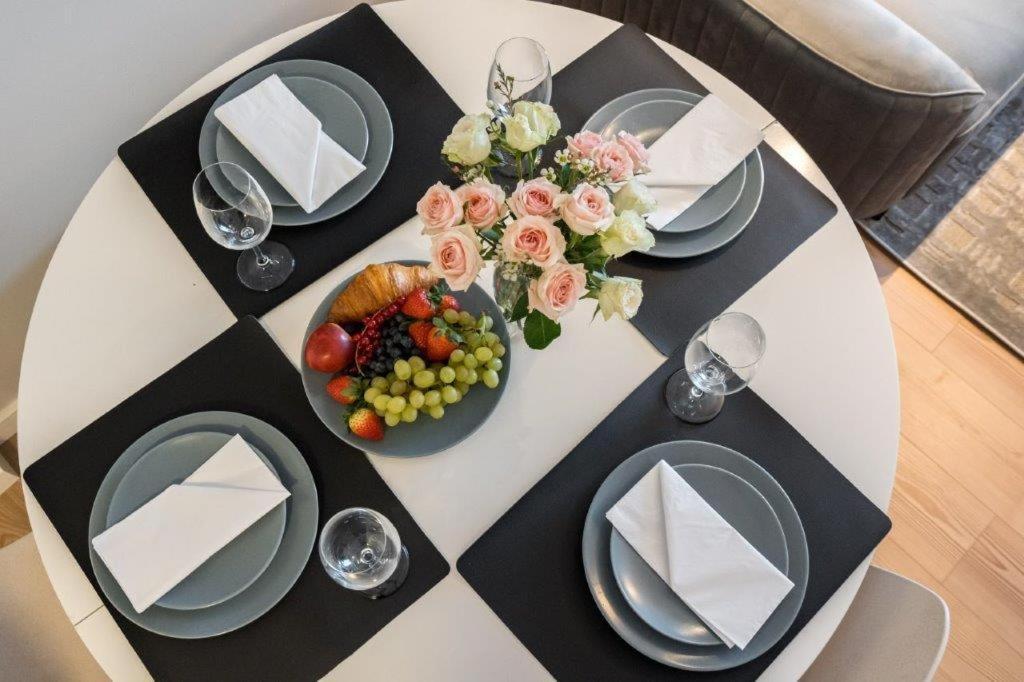 Downtown Modern - 2Br Apartment 부쿠레슈티 외부 사진
