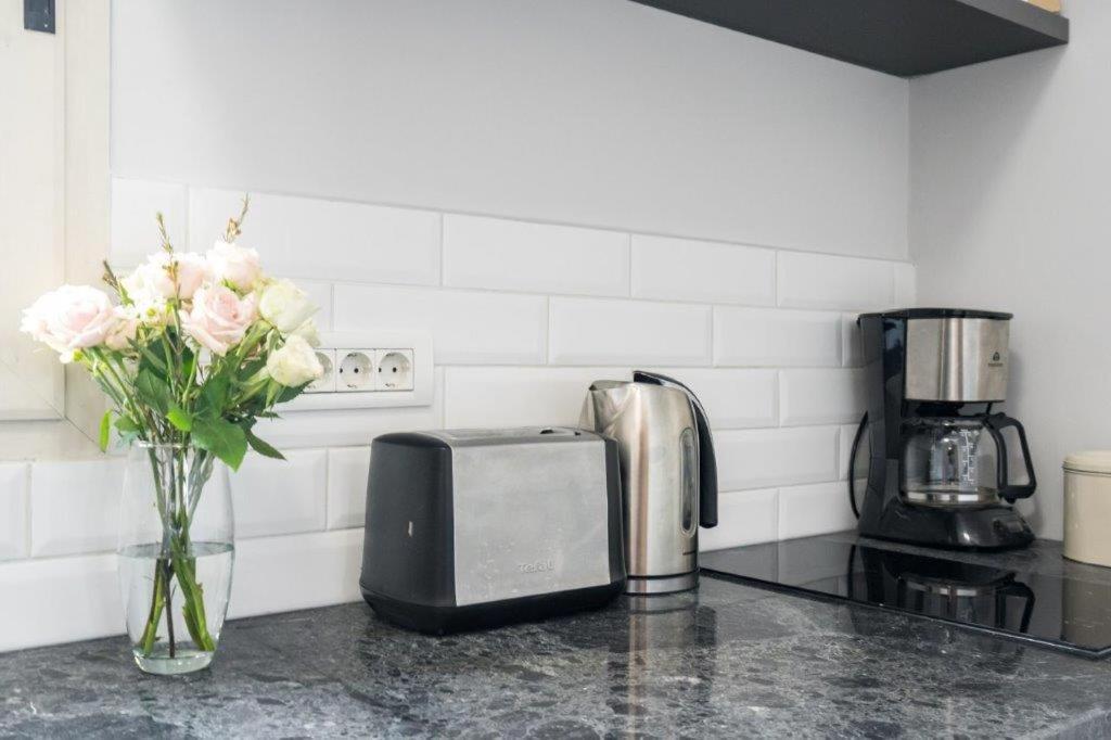 Downtown Modern - 2Br Apartment 부쿠레슈티 외부 사진