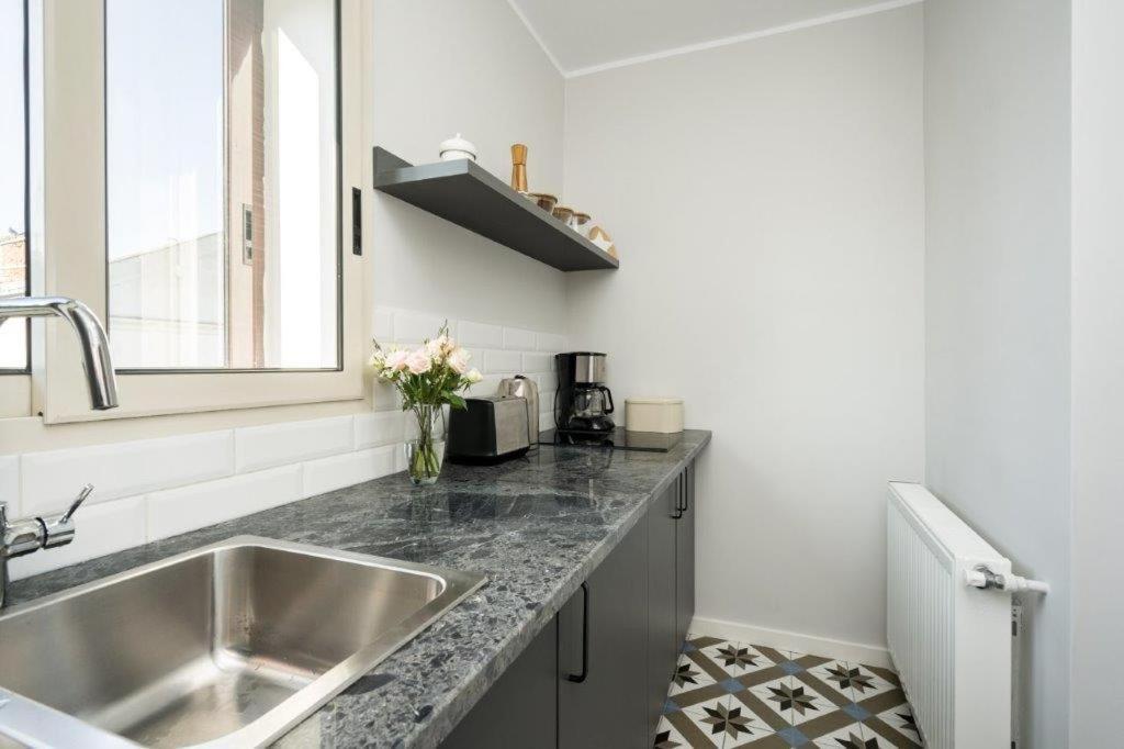 Downtown Modern - 2Br Apartment 부쿠레슈티 외부 사진