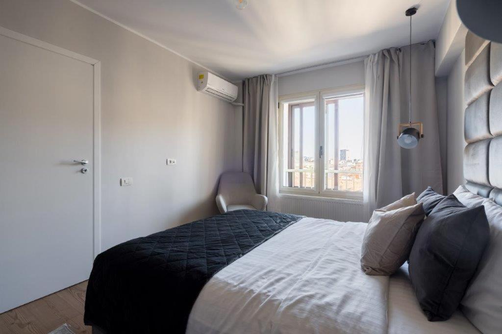 Downtown Modern - 2Br Apartment 부쿠레슈티 외부 사진
