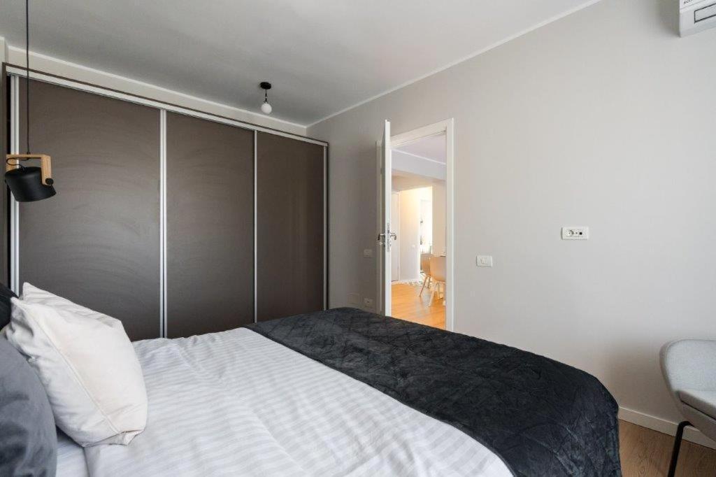 Downtown Modern - 2Br Apartment 부쿠레슈티 외부 사진