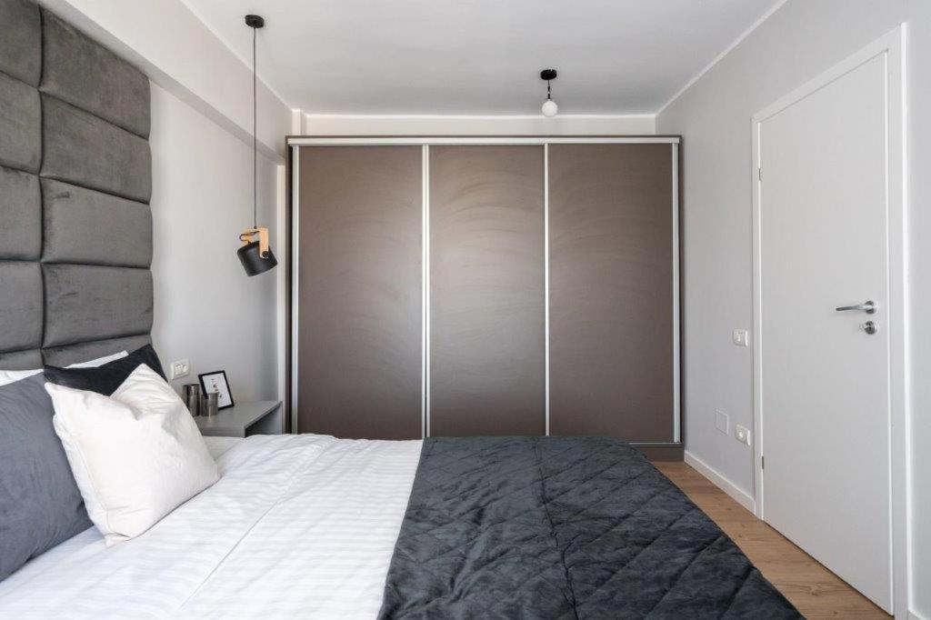 Downtown Modern - 2Br Apartment 부쿠레슈티 외부 사진