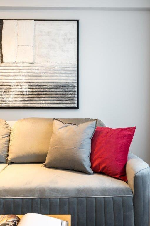 Downtown Modern - 2Br Apartment 부쿠레슈티 외부 사진